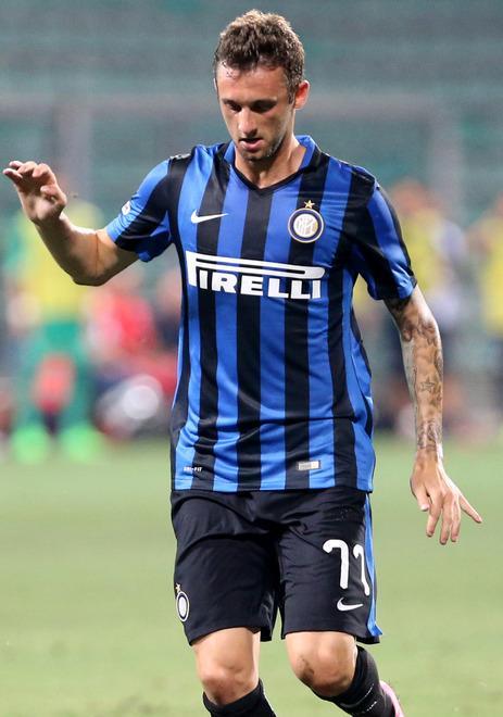 La Juventus insiste per Brozovic Conte vuole Koulibaly 