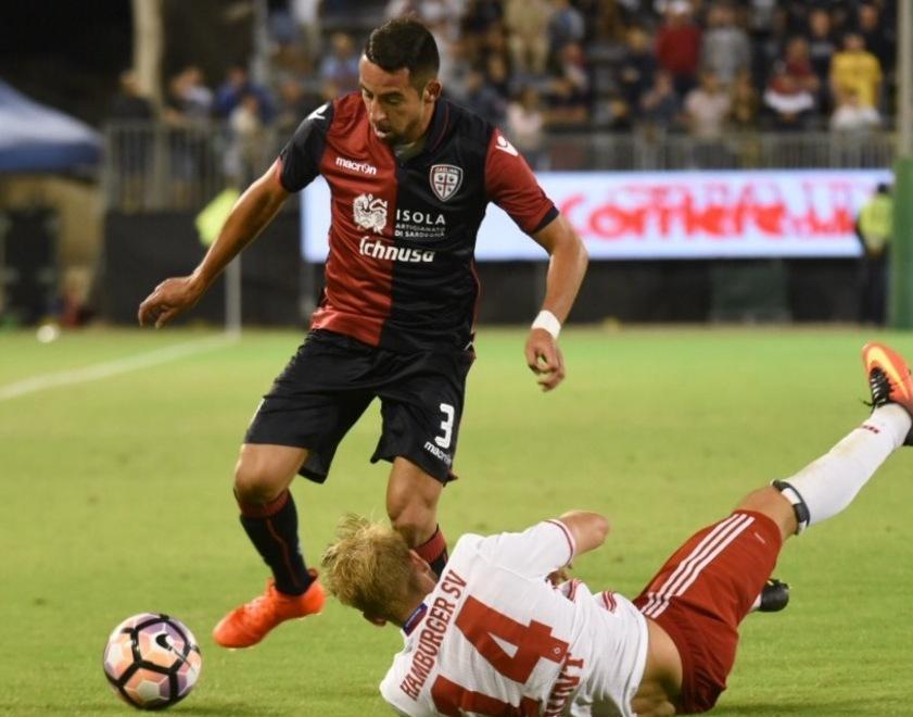 Cagliari deciso a partire con un sorriso 