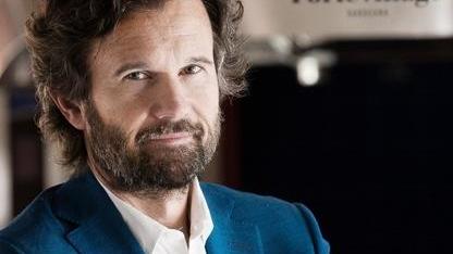 Lo chef Carlo Cracco