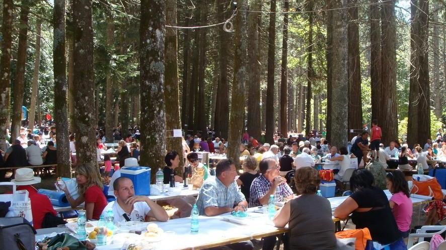 Festa della montagna, attese 20mila persone