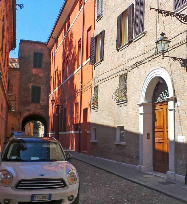 Ladri bloccati da una chiamata al 113 