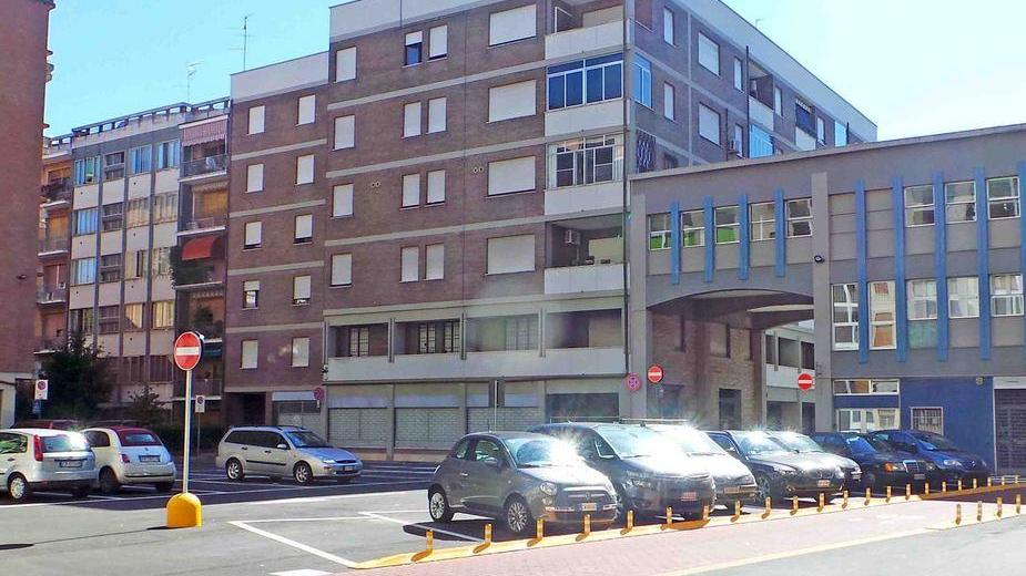 Ultimati i lavori Piazza Castellina è stata risanata