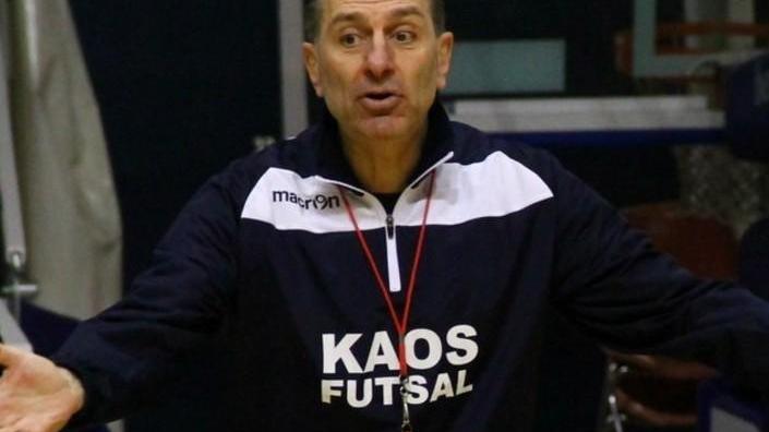 «Questo Kaos apre un ciclo di uomini veri»