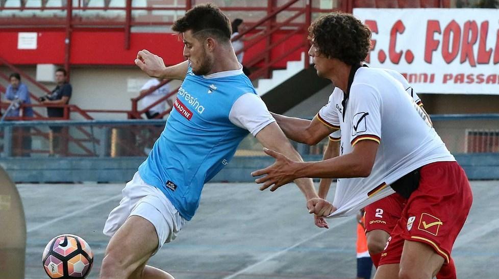 Rastelli teme la Spal Guai sottovalutarla 