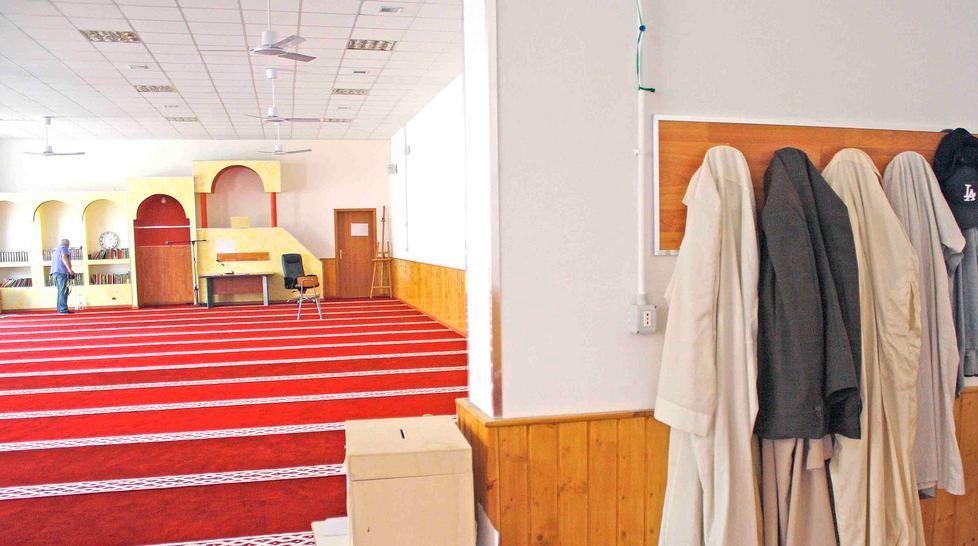 «Sì ai riti islamici in italiano» 