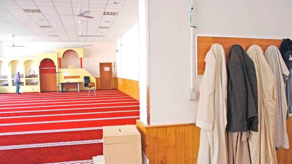 «Sì ai riti islamici in italiano»