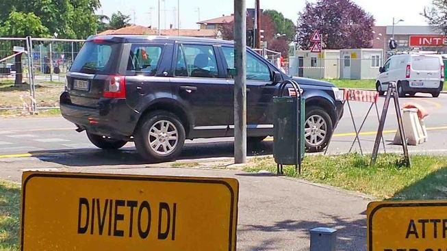 Corsa contro il tempo per i cantieri