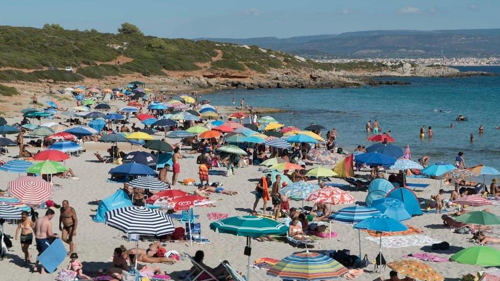 Un Ferragosto boom per la Sardegna: numeri e fatturati in crescita