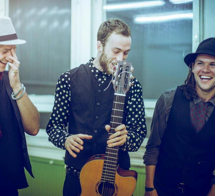 Musica globale a Barga