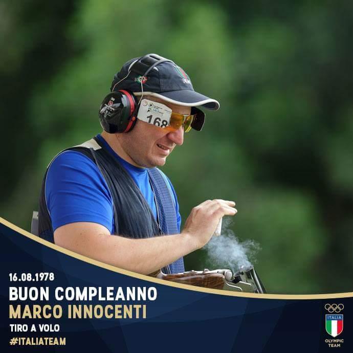 Marco Innocenti