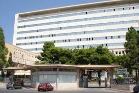 Ospedale di Trapani