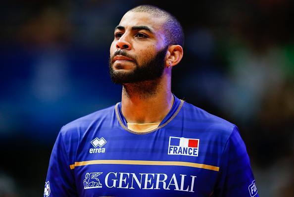 Rio 2016. Furia 'Ngapeth sull'Italia e gli italiani: "Hanno perso apposta per danneggiare la Francia" 