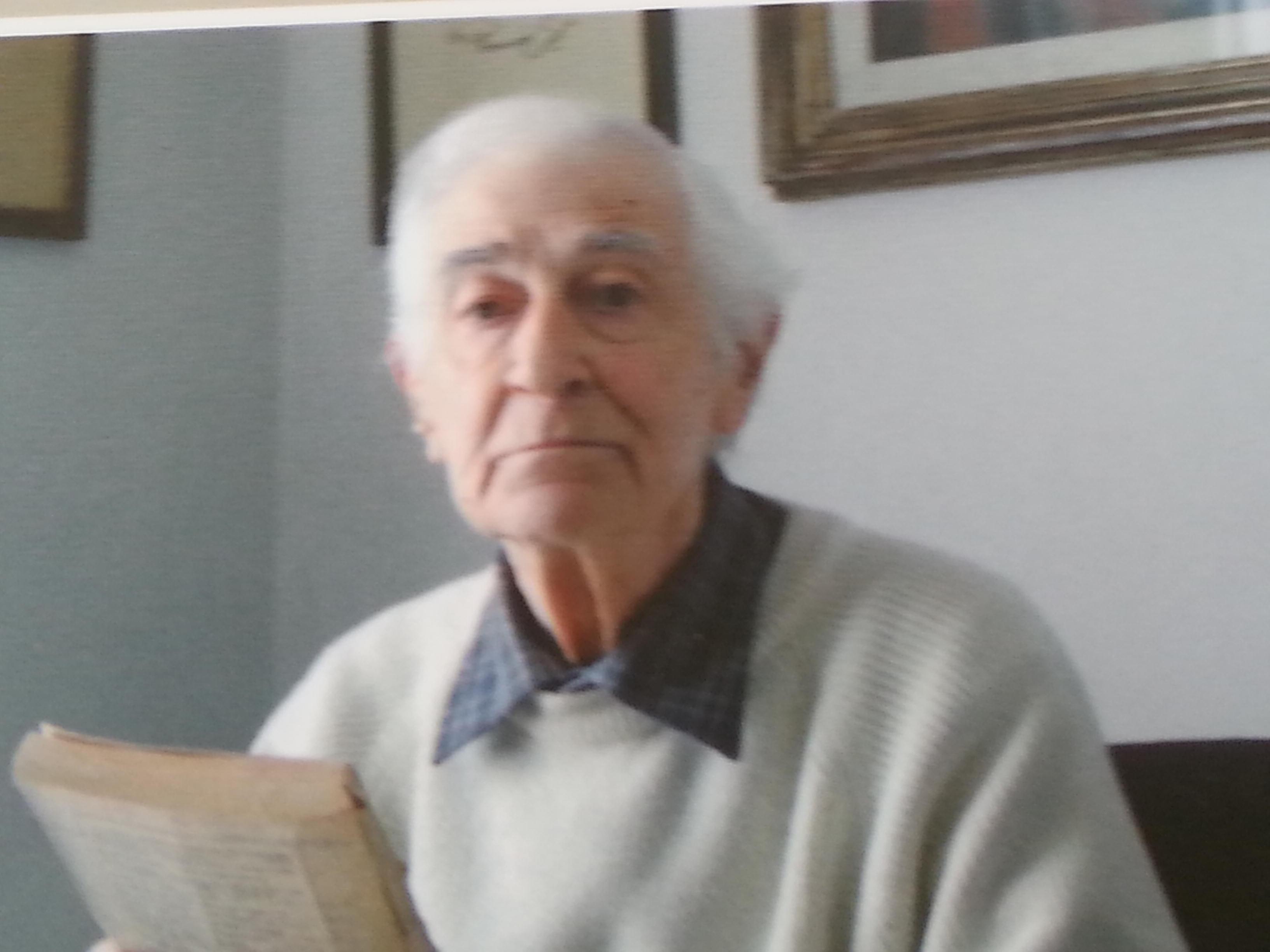 Carlo Brunori