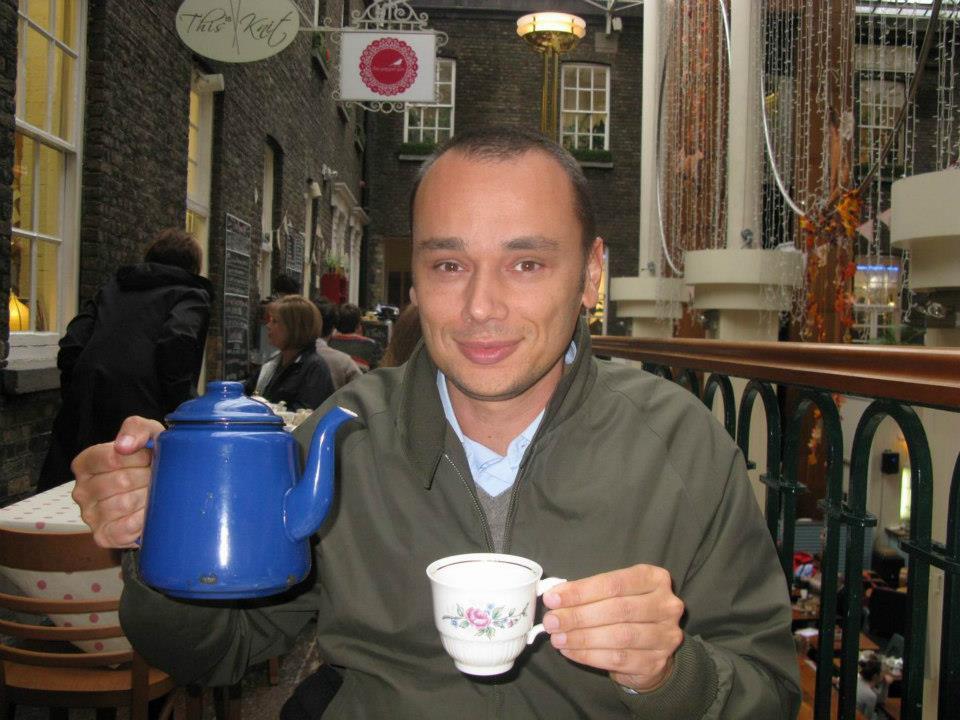 Fabio Maccheroni