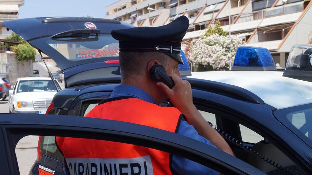 Arrestata due volte in poche ore: nei guai una donna di 50 anni