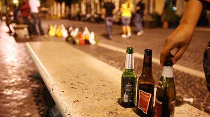 Abuso di alcol, dieci ragazzi in ospedale