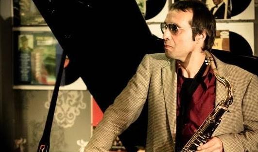 Carlo Atti e il Sensation Quartet a Serravalle 