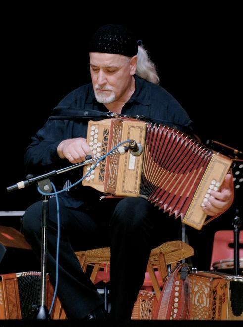 Arcipelaghi Sonori la musica etnica è a San Cesario 