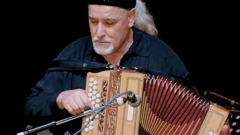 Arcipelaghi Sonori la musica etnica è a San Cesario