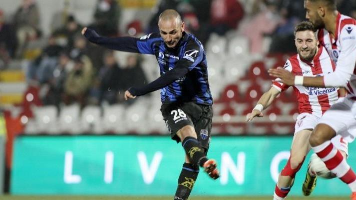 Colpo Spal, preso Schiattarella