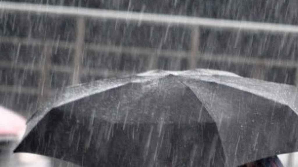 Allerta meteo, attese 48 ore di forti temporali