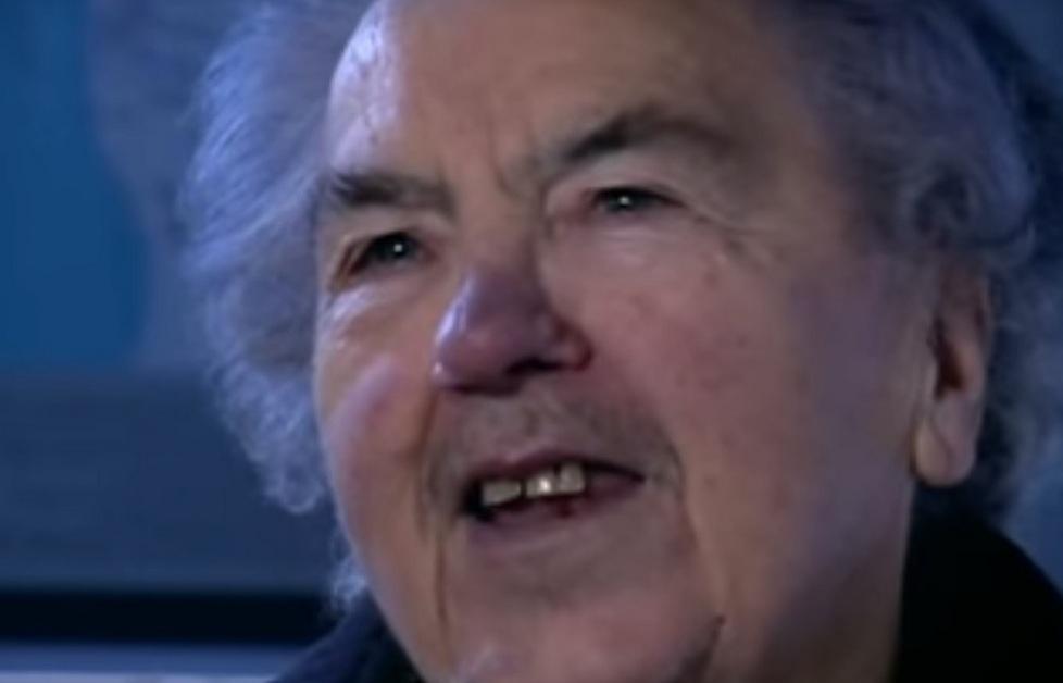 Addio a Bianca Pieri che non fuggì mai dal luogo dell’eccidio 