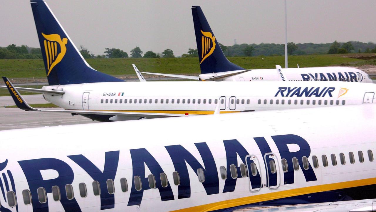 Ryanair: nuove rotte da Bologna verso Lisbona e Eindhoven