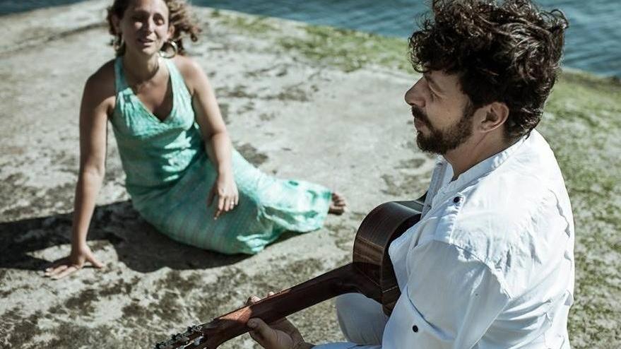 Folk e cantautori dai Rebis di Genova ai Matching Ties