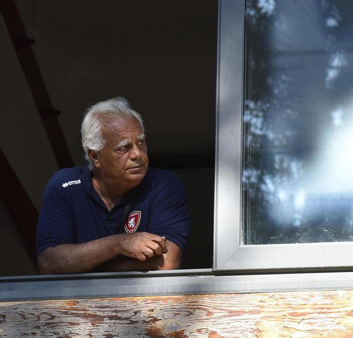 Grifone, è partita la missione Scansano