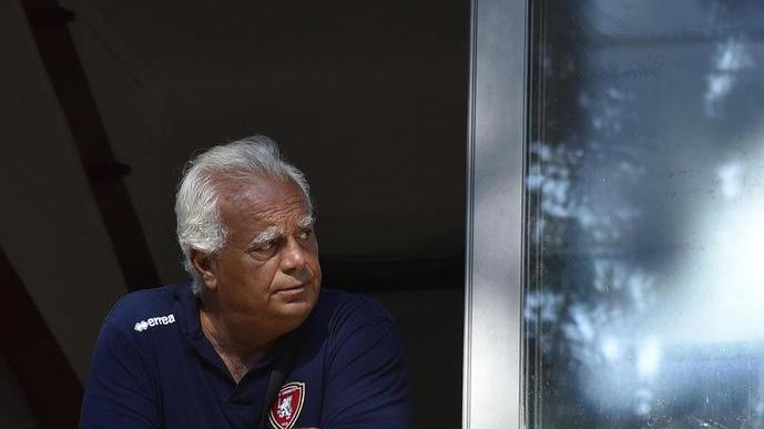 Grifone, è partita la missione Scansano