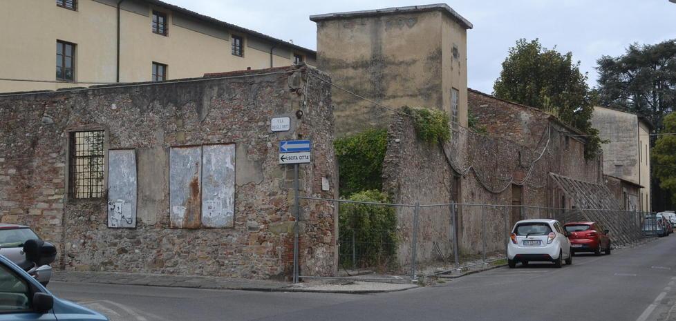 La Fondazione Crl compra l’ex carrozzeria e la cede a Imt 