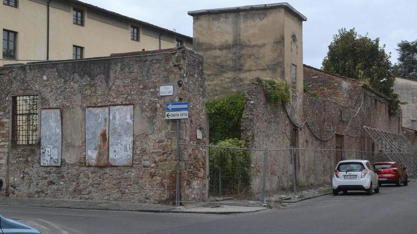 La Fondazione Crl compra l’ex carrozzeria e la cede a Imt
