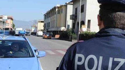 Accoltella ancora il compagno, arrestata