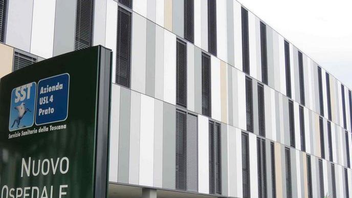 I numeri: 1.300 accessi al giorno il top dall’ospedale