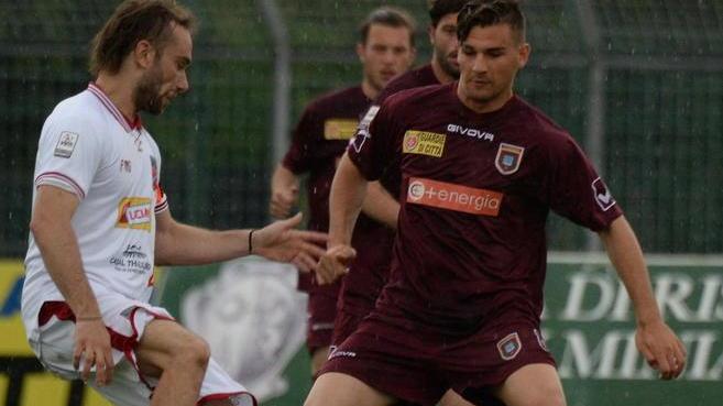 Kabashi in bilico tra granata e il sogno B
