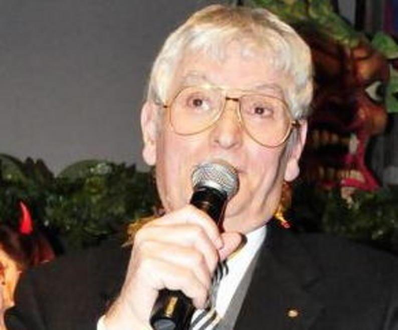 Gherardo Guidi: felice di avere Valeria come madrina di questa importante serata