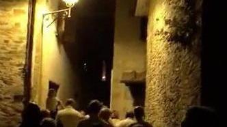 Le Olimpiadi del Cuore nella pieve di Stazzema