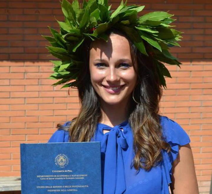 Un dolce con ben sette varianti che da mezzo secolo delizia i turisti