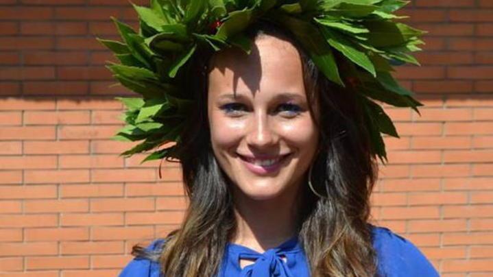 Un dolce con ben sette varianti che da mezzo secolo delizia i turisti
