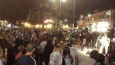 Musica in piazzetta: bene per tutti