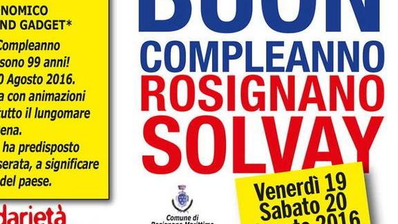“Io amo Rosignano” due giorni di festa della Pro Loco