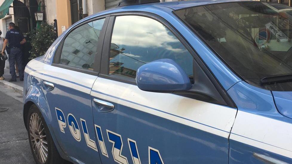 Ferragosto in carcere per due spacciatori