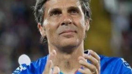 Big della canzone presenti alla Partita della Vita 2