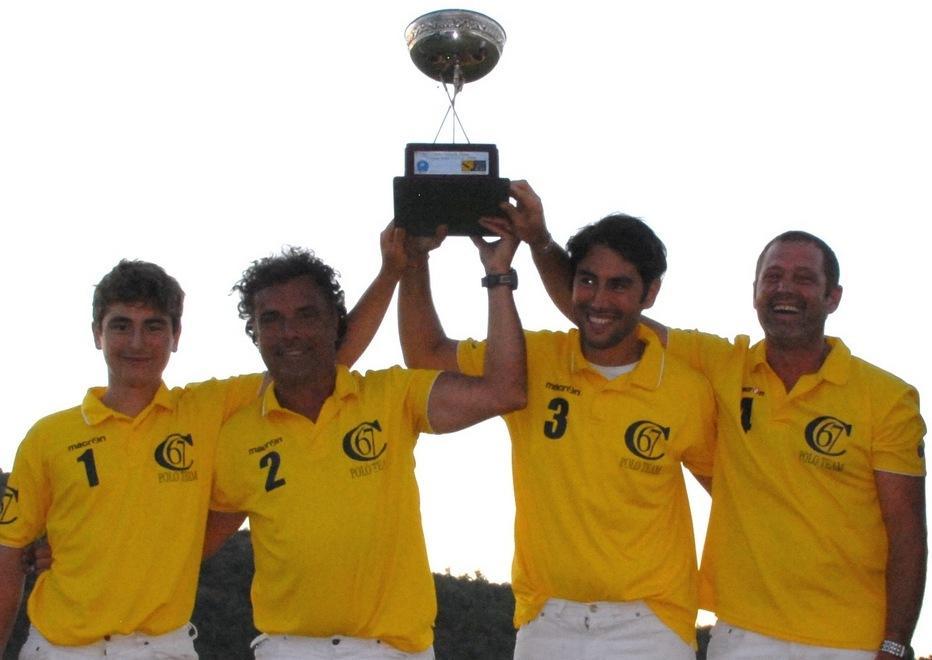 La Nuova Poncia vince la Coppa Italia Fise all’Argentario