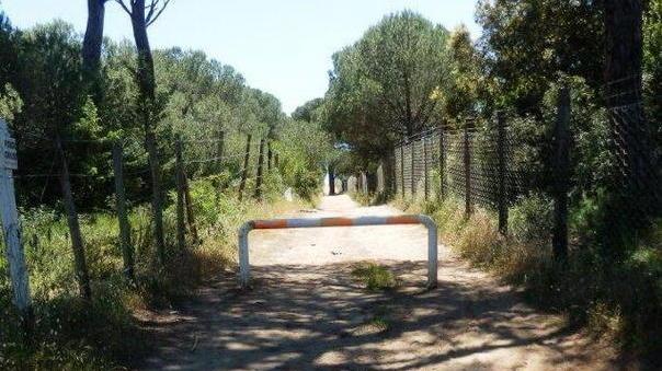 Sanzioni al chilometro 28 «Qui non tornerò mai più»