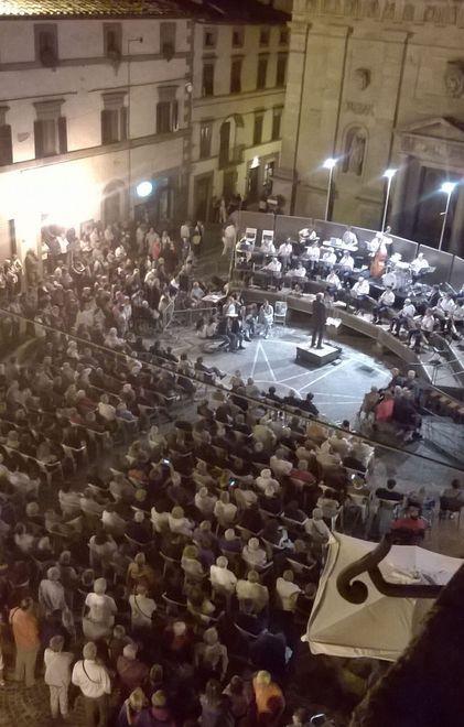 Dopo tre anni e mezzo Klaus Lessmann lascia la Filarmonica 