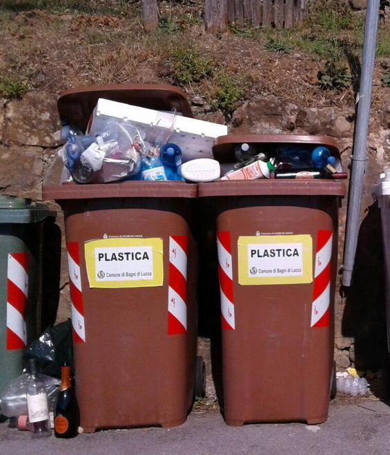 La rabbia dei residenti di Cafaggio «Siamo dimenticati da tutti» 