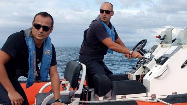 Guardia costiera, mare sicuro con 10mila controlli