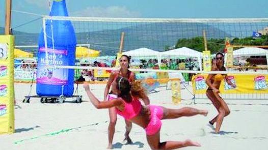 L’estate del beach va in archivio col segno «più»