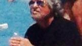 Grillo sullo yacht di De Marco Con lui politici e miliardari
